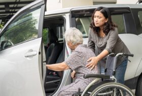 Caregivers Have Been Forgotten, But They Shouldn’t Be