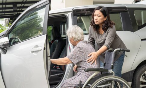 Caregivers Have Been Forgotten, But They Shouldn’t Be