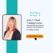 (Coming Soon!) CAREGIVER BURNOUT: Avoiding Anxiety