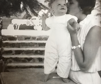 ‘How Do I Die?’ Mom Asked